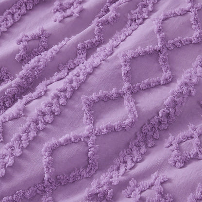The Willow Tufted Comforter